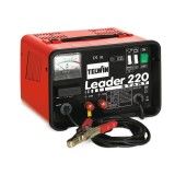 Robot pornire TELWIN LEADER 220 START