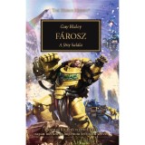 F&aacute;rosz - A f&eacute;ny hal&aacute;la - Guy Haley