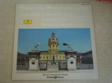 HAYDN - Simfonii - Herbert Von Karajan - Vinil Deutsche Grammophon, Clasica