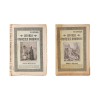 Nicolae Iorga, Istoria comerțului rom&acirc;nesc, 2 vol, 1925. Ediție Bibliofilie, București