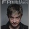 THE UNEXPECTED ADVENTURES OF MARTIN FREEMAN by NEIL DANIELS , 2015