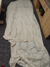 PERDEA PASCANI - MODEL VINTAGE foto