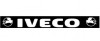 Fusta Spate Remorca Camion IVECO 35x240cm Cauciuc Rezistent Protectie Noroi Antiaparoi