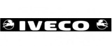 Fusta Spate Remorca Camion IVECO 35x240cm Cauciuc Rezistent Protectie Noroi Antiaparoi