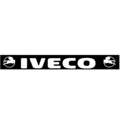 Fusta spate remorca-camion 35cm*240 cm IVECO