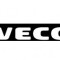 Fusta spate remorca-camion 35cm*240 cm IVECO