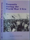 Romania during the World War I Era/ ed. K. Treptow