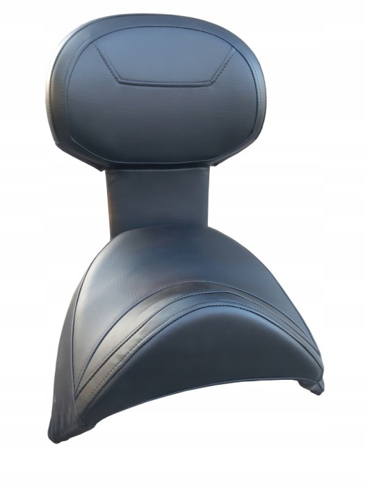 SCAUN CU SPATAR PASAGER (set)