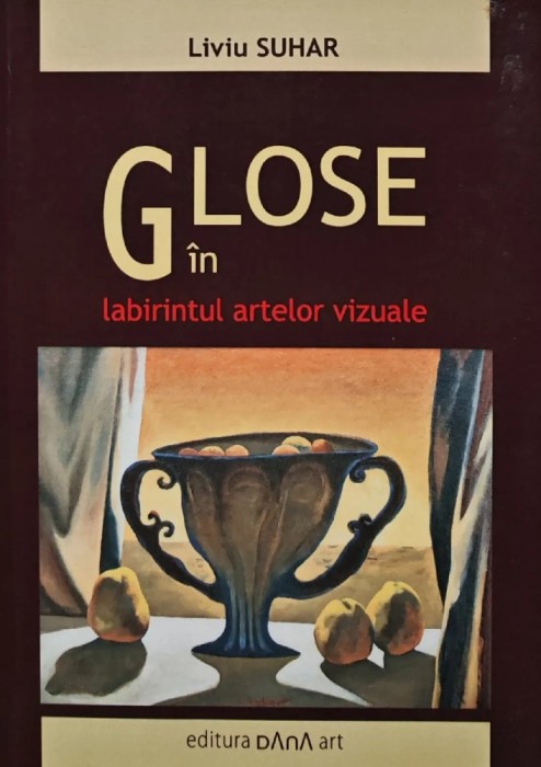 Glose in labirintul artelor vizuale (BG38)