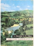 S. Mehedinti - Lecturi geografice (Editia: 1973)