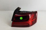 nerasta AUDI A6 4G2, C7, 4GC 2015 OEM: 4G5945096E 27478145