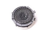 Difuzor ușă dreapta spate PEUGEOT 2008 2019 OEM: 9809430280 11632859