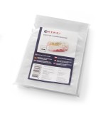 Pungi ambalare vacuum - 100 bucăți, HENDI, 100 buc, 350x250mm &ndash; 970393