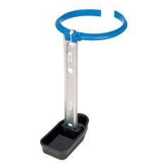 Adapator AQUAFLOW, pentru iepuri, pachet. 2pcs, 6x11x22 cm foto