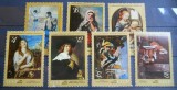 AFR 1971 SERIE RUSIA MNH