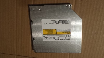 cd dvd laptop Toshiba Satellite L50-B-1NM L55-b b5276 L55t-b5271 Su-208 foto