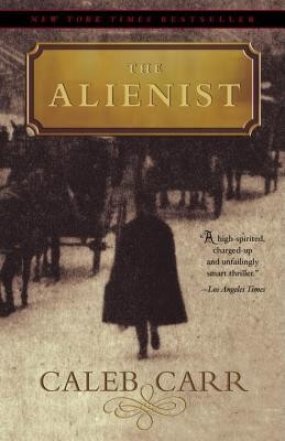 The Alienist foto