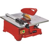 Einhell TC-TC 800 - Masina electrica de taiat ceramica 800 W 180 mm taiere 45 grade monofazata