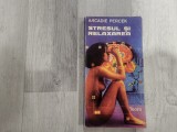 Stresul si relaxarea de Arcadie Percek