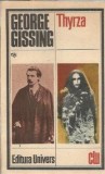 Cumpara ieftin Thyrza - George Gissing