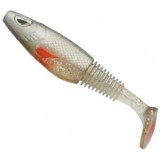 Shad Berkley Sick Swimmer, Silver Roach, 11g, 9cm