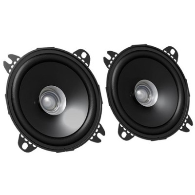 Set 2 difuzoare auto medii-bass JVC, 4 inch, 21W RMS foto