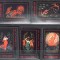 Russia 1976 Paintings MNH DC.095