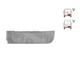 Panou de reparatie usa Dodge Sprinter, 01.20; Mercedes Sprinter 2524, 07.2013; Mercedes Sprinter 2519, 10.2018; Vw Crafter, 12.2017, Spate, Dreapta,