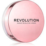 Makeup Revolution Conceal &amp; Fix Pore Perfecting bază sub machiaj, cu efect de netezire 20 g