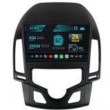 Cumpara ieftin Navigatie Hyundai I30 (2007-2012), Clima Automata, Android 13, X-Octacore 8GB RAM + 256GB ROM, 9.5 Inch - AD-BGX9008+AD-BGRKIT216