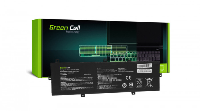 Green Cell Baterie pentru laptop C31N1620 Asus ZenBook UX430 UX430U UX430UA UX430UN UX430UQ