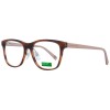 Benetton BEO1003 151 54, Rama ochelari de vedere, de dama