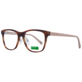 Cumpara ieftin Benetton BEO1003 151 54, Rama ochelari de vedere, de dama