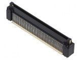Conector PCB-PCB tată PIN 140 0,8mm H 6,7mm FX18 aurit SMT