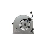 Cooler Laptop, HP, Pavilion 14-BK, 927918-001, NFB80A05H-003, NS75000-16K11, 5V, 0.50A