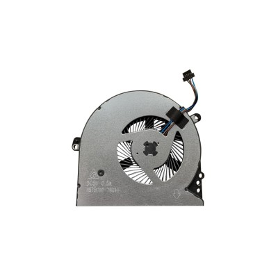 Cooler Laptop, HP, Pavilion 14-BK, 927918-001, NFB80A05H-003, NS75000-16K11, 5V, 0.50A foto