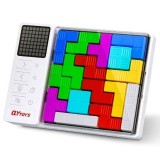 QY Toys SMART Puzzle (Logic Version)