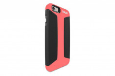 Husa telefon Thule Atmos X4 for iPhone 6 Plus/6s Plus - Fiery Coral/Dark Shadow Holiday Bags foto