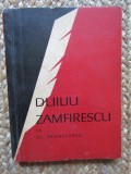DUILIU ZAMFIRESCU-AL. SANDULESCU