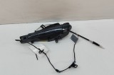M&acirc;ner exterior ușă st&acirc;nga spate BMW X6 E71, E72 2009 OEM: 5A8E2B1,7137053 31318905