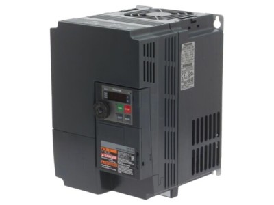 Invertor vectorial TOSHIBA 7,5kW 3x380VAC VFS15 foto