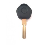 Carcasa cheie,after market,compatibila cu BMW cu lamela HU 58,fara logo