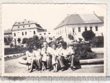 bnk foto Dej - anii `40