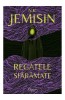 Regatele Sfaramate, N.K. Jemisin - Editura Art