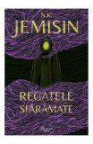 Cumpara ieftin Regatele Sfaramate, N.K. Jemisin - Editura Art