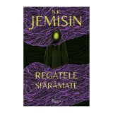 Regatele Sfaramate, N.K. Jemisin - Editura Art