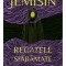 Regatele Sfaramate, N.K. Jemisin - Editura Art