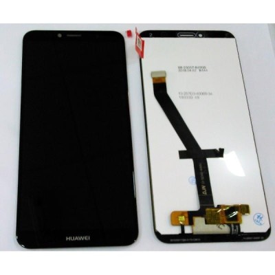 Display Huawei Y6 2018 negru foto