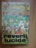 B2c REVERII LUCIDE - Radu Bogdan