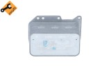 NRF 31334 EASY FIT Radiator ulei, ulei motor